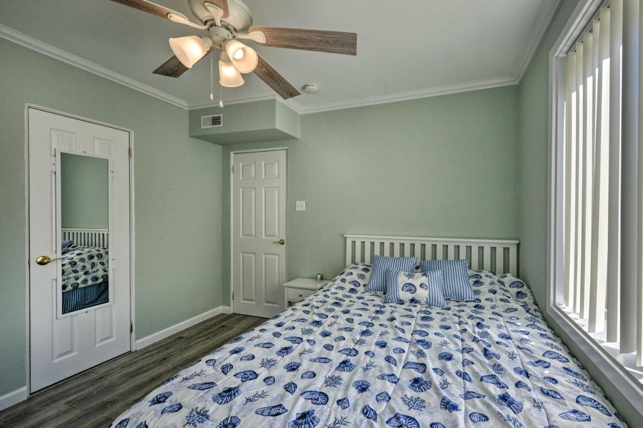 Beach Block Wildwood Condo - Proximity To Dining! Exterior foto